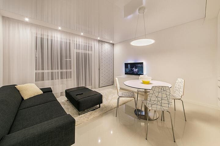Cortinas sob medida